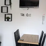 Appartement Le Proche Gare Et *