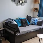 Le Proche Gare Et Appartement Royan