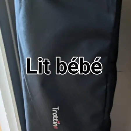Appartement Le Proche Gare Et *
