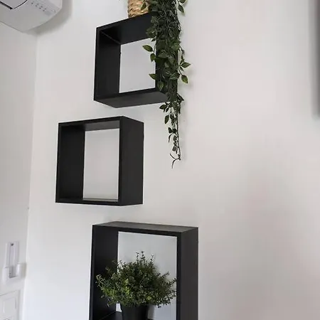 Apartmán 