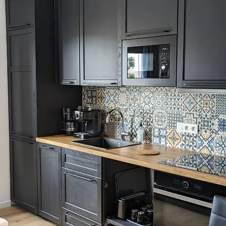 Apartmán 