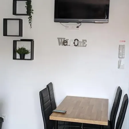 Apartmán 