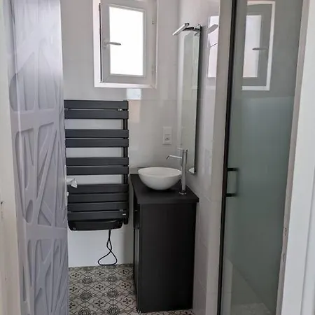 Apartmán 
